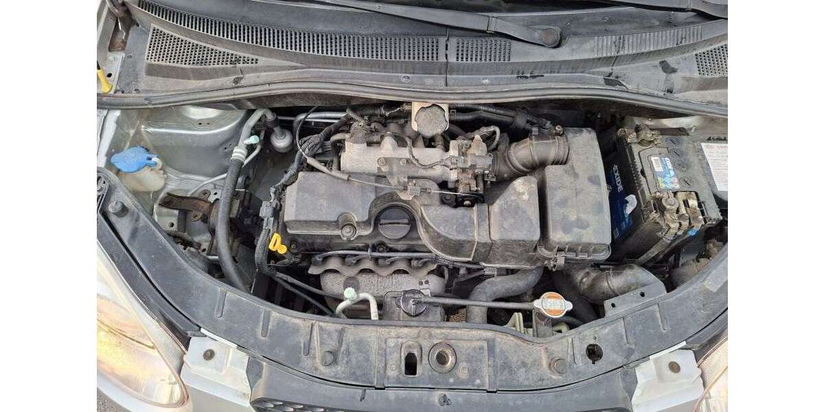 Citroen C5 284.400 km 2.500 &euro; Marburg 35037