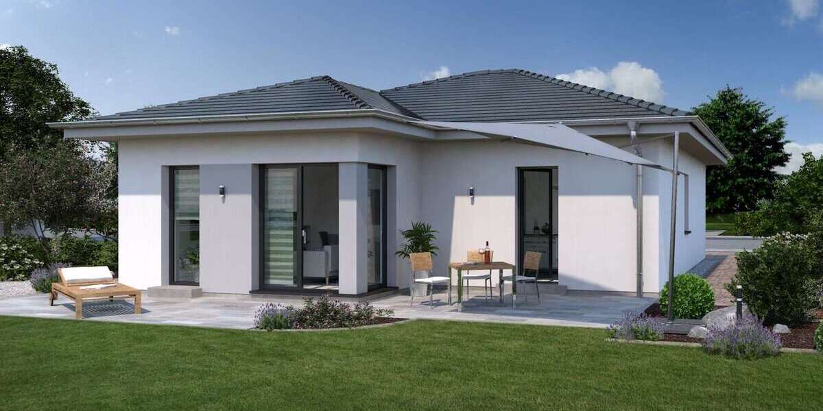 Einfamilienhaus Mittenaar - 3 Zimmer, 88 m&sup2;, 335.000&euro; | Angebot:25985659