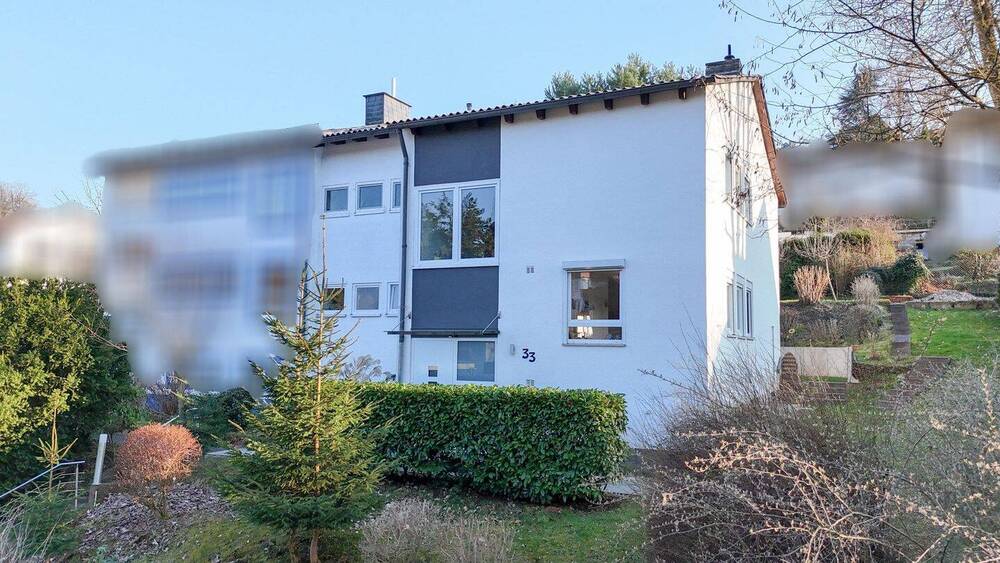 Doppelhaushälfte Marburg Marbach - 5 Zimmer, 157 m&sup2;, 550.000&euro; | Angebot:26118123