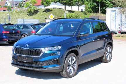 Skoda Karoq 37.800 km 29.950 &euro; Solms-Oberbiel 35606