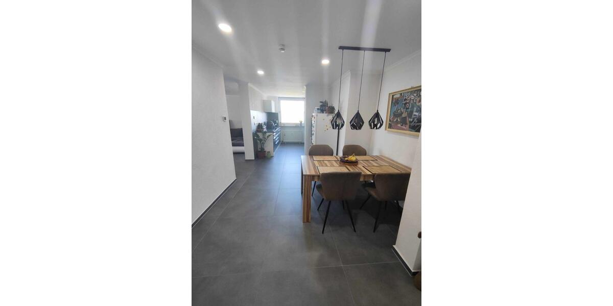 Etagenwohnung Buseck - 2.5 Zimmer, 82 m&sup2;, 225.000&euro; | Angebot:25804672