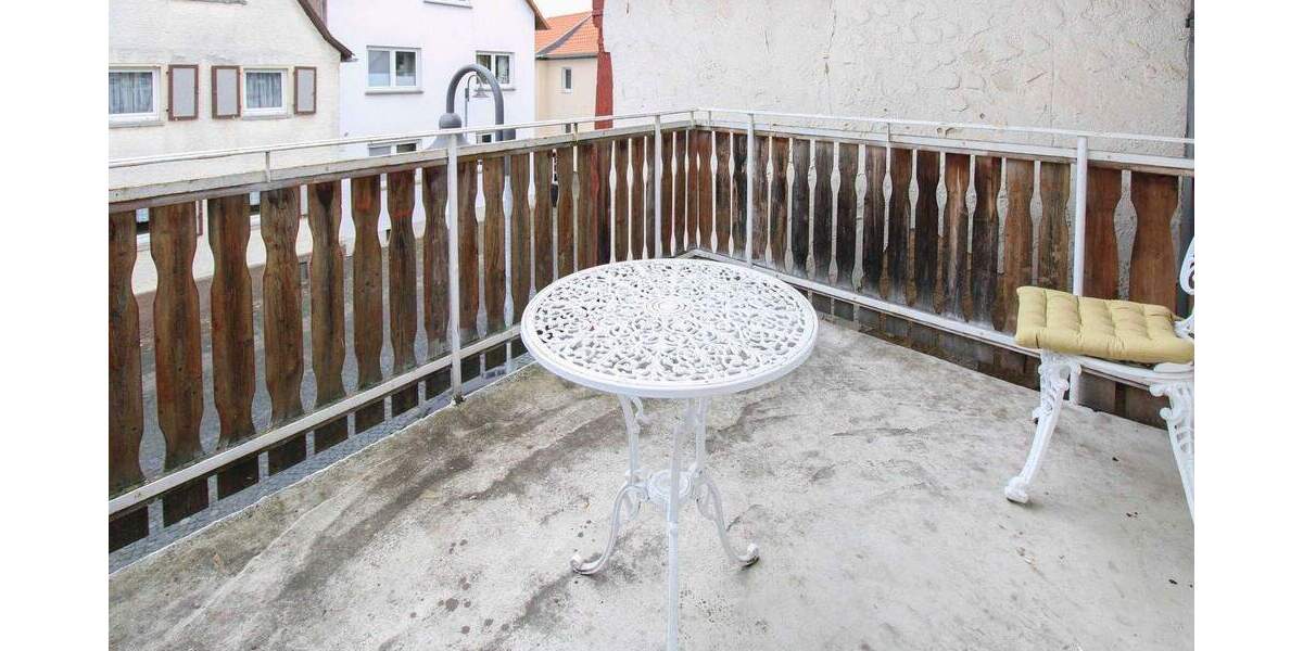 Einfamilienhaus Bad Nauheim Nieder-Mörlen - 5 Zimmer, 219.000&euro; | Angebot:25851539