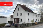 Einfamilienhaus Schöffengrund Oberwetz - 6 Zimmer, 219 m&sup2;, 229.000&euro; | Angebot:26092424