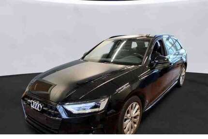 Audi A4 76.280 km 28.970 &euro; Wetzlar 35576