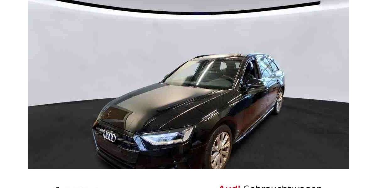 Audi A4 76.280 km 28.970 &euro; Wetzlar 35576