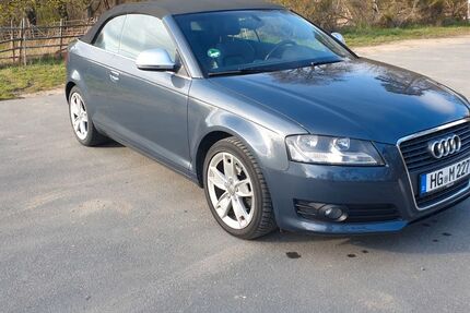 Audi A3 217.000 km 5.800 &euro; Grävenwiesbach 61279