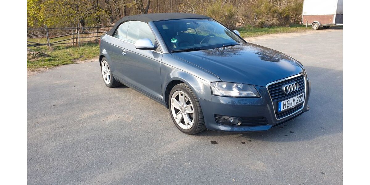 Audi A3 217.000 km 5.800 &euro; Grävenwiesbach 61279