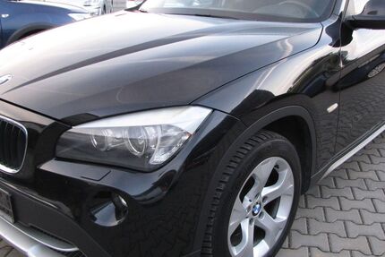 BMW X1 249.200 km 5.950 &euro; Hüttenberg 35625