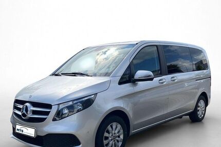 Mercedes-Benz V 220 59.000 km 36.680 &euro; Friedberg 61169