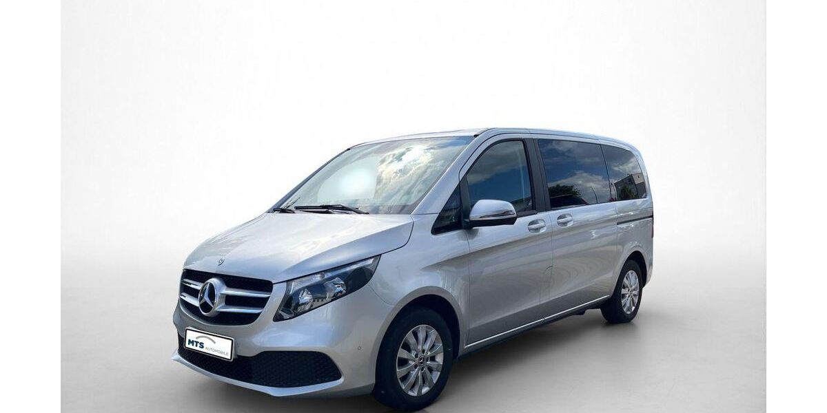 Mercedes-Benz V 220 59.000 km 36.680 &euro; Friedberg 61169
