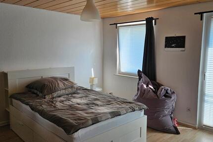 Wohnung Gießen Schlangenzahl - 1 Zimmer, 33 m&sup2;, 440&euro; | Angebot:26045045