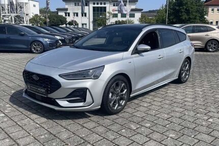 Ford Focus 10.664 km 26.280 &euro; Marburg 35043