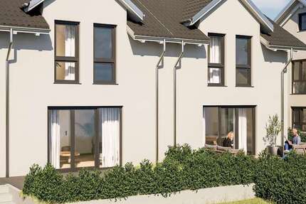 Haus Wettenberg - 4 Zimmer, 121 m&sup2;, 549.000&euro; | Angebot:25447204