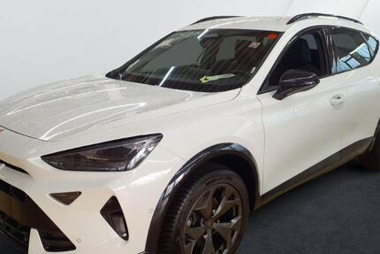 Cupra Formentor 23.142 km 33.295 &euro; Pohlheim 35415