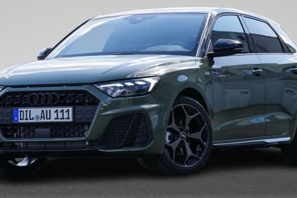 Audi A1 6.000 km 34.890 &euro; Herborn 35745