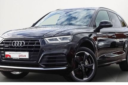 Audi Q5 42.630 km 33.670 &euro; Wetzlar 35576