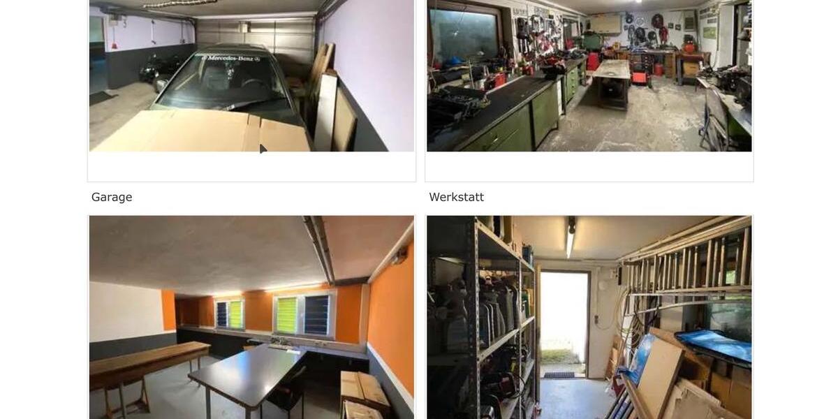 Gewerbeobjekt Herborn - 650&euro; | Angebot:24565745