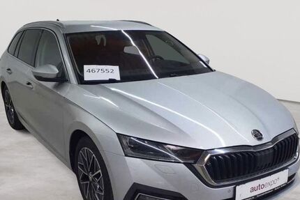 Skoda Octavia 207.249 km 14.989 &euro; Fernwald-Steinbach 35463