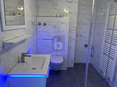 KERNSANIERT MIT VIEL LICHT UND FERNBLICK - Dachgeschoßwohnung Lollar | Angebot:26688801