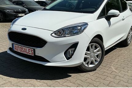 Ford Fiesta 191.076 km 7.380 &euro; Lich 35423