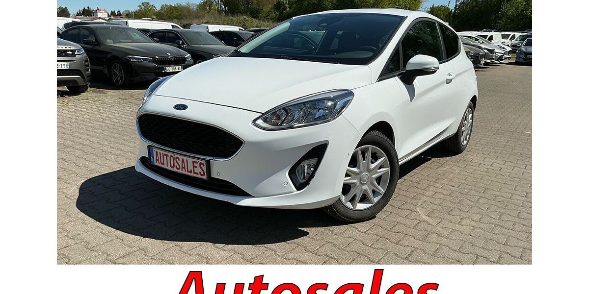 Ford Fiesta 191.076 km 7.380 &euro; Lich 35423