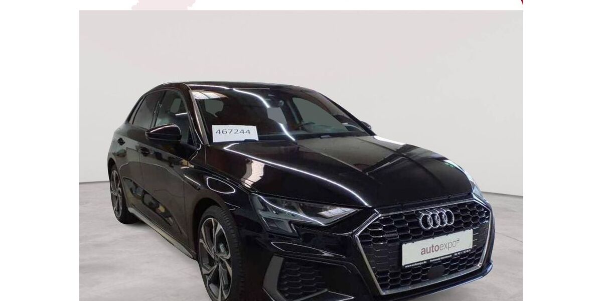 Audi A3 61.183 km 28.390 &euro; Fernwald-Steinbach 35463