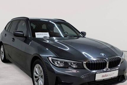 BMW 330 99.865 km 20.789 &euro; Fernwald-Steinbach 35463