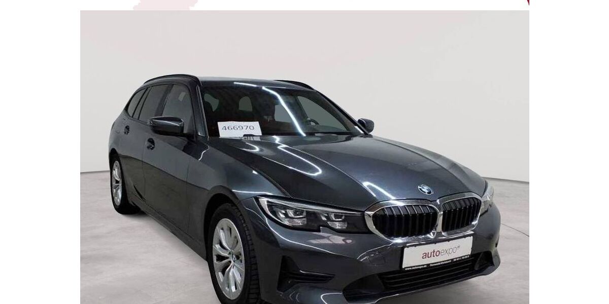 BMW 330 99.865 km 20.789 &euro; Fernwald-Steinbach 35463