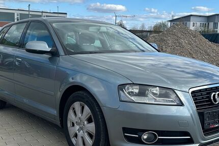 Audi A3 130.000 km 7.950 &euro; Butzbach 35510