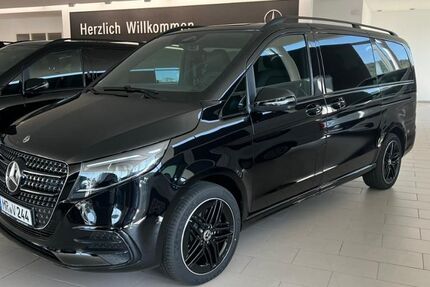 Mercedes-Benz V 250 10.000 km 80.325 &euro; Marburg 35039