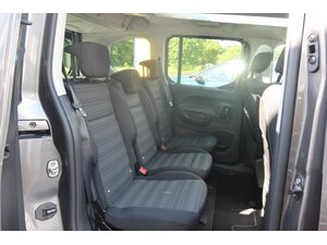 Opel Combo Life E Ultimate 58.500 km 20.990 &euro; Bad Endbach 35080