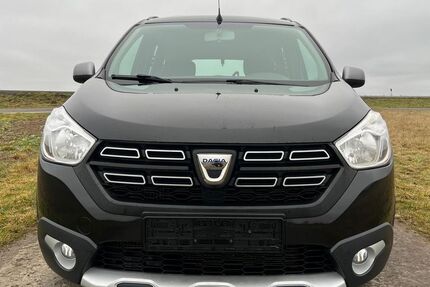 Dacia Lodgy 110.715 km 10.500 &euro; Hüttenberg 35625