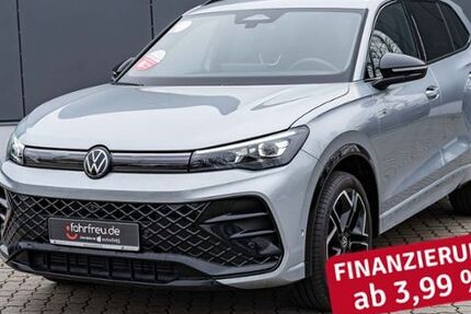 VW Tiguan 25.875 km 42.290 &euro; Gießen 35394