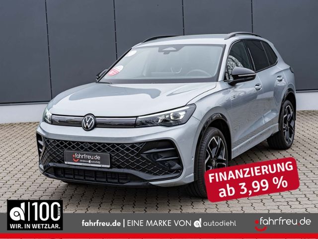 VW Tiguan 25.875 km 42.290 &euro; Gießen 35394