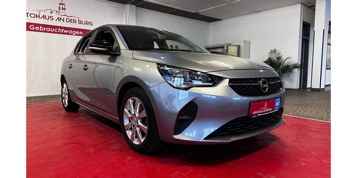 Opel Corsa 111.440 km 10.999 &euro; Ober Mörlen 61239