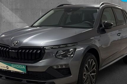 Skoda Kamiq 26.866 km 25.780 &euro; Wetzlar 35578