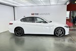 Alfa Romeo Giulia 2.0 Veloce Q4 Turbo Panoramadach Xenon 43.300 km 32.970 &euro; Lich 35423