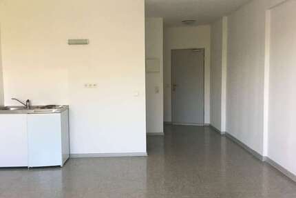 Wohnung Gießen - 1 Zimmer, 25 m&sup2;, 490&euro; | Angebot:23416941