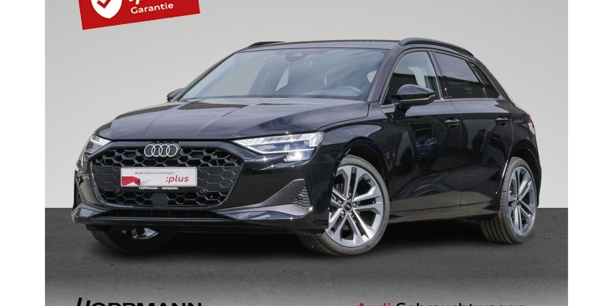 Audi A3 3.252 km 33.960 &euro; Herborn 35745