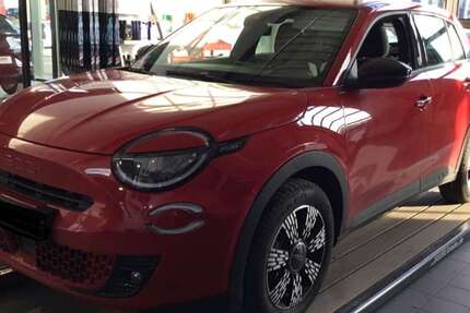 Fiat 600 8.025 km 23.475 &euro; Pohlheim 35415