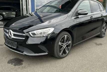 Mercedes-Benz B 200 99.150 km 18.950 &euro; Herborn 35745