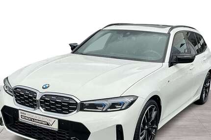 BMW 340 7.300 km 63.890 &euro; Gießen 35398