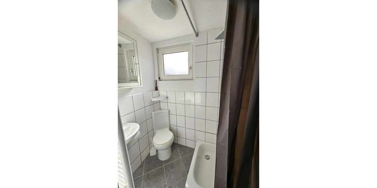 Etagenwohnung Gießen Allendorf - 2 Zimmer, 40 m&sup2;, 625&euro; | Angebot:25904130