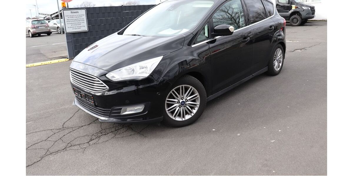 Ford C-Max 70.509 km 11.990 &euro; Heuchelheim b. Giessen 35452