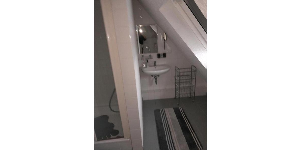Dachgeschoßwohnung Gießen Allendorf - 1 Zimmer, 50 m&sup2;, 1.000&euro; | Angebot:26178127