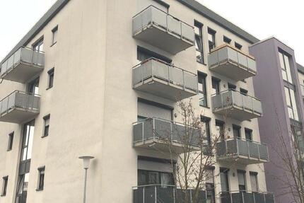 Wohnung Gießen Anneröder Siedlung - 1 Zimmer, 33 m&sup2;, 440&euro; | Angebot:24846017