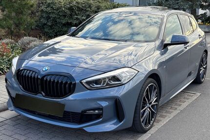 BMW 120 35.700 km 29.900 &euro; Linden 35440