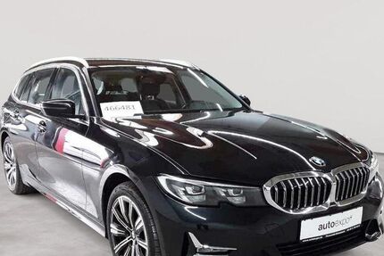 BMW 320 130.869 km 22.890 &euro; Fernwald-Steinbach 35463