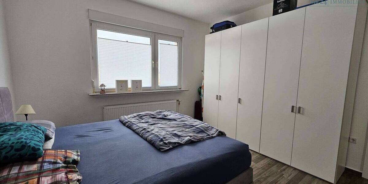 Etagenwohnung Rabenau Geilshausen - 2 Zimmer, 94 m&sup2;, 880&euro; | Angebot:25911335