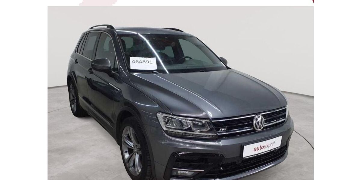 VW Tiguan 135.268 km 18.389 &euro; Fernwald-Steinbach 35463